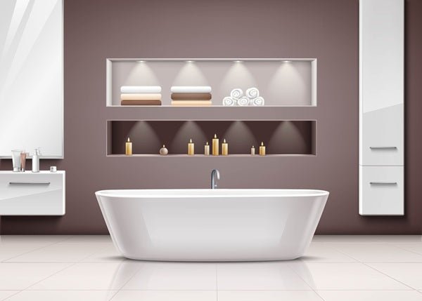 Bathroom Flatpacks